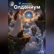 Постер книги Олдониум
