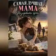 Постер книги САМАЯ ЛУЧШАЯ МАМА: Разорвать цепь. Часть 3