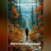 Постер книги Фотонное измерение