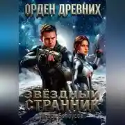 Постер книги Звёздный странник