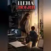 Постер книги ЦЕНА ЛЮБВИ. Часть 3. Право закрыть дверь