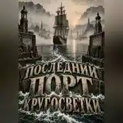 Постер книги Последний порт кругосветки