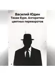 Василий Юдин - Тихая буря. Алгоритмы цветных переворотов