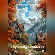 Постер книги Случайные события