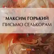 Постер книги Письмо селькорам