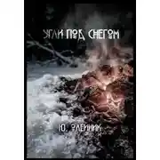 Постер книги Угли под снегом