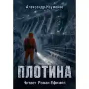 Постер книги Плотина