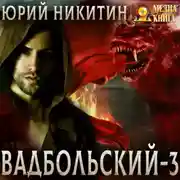 Постер книги Вадбольский – 3