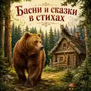 Постер книги Басни и сказки в стихах. Том 5