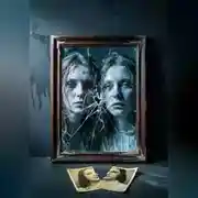 Постер книги Отражение