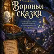 Постер книги Вороньи сказки часть 3