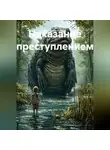 Екатерина Грицай - Наказание преступлением