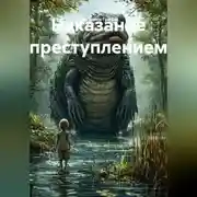 Постер книги Наказание преступлением