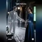 Постер книги Я не Гэтсби