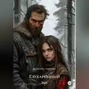 Постер книги Глухаринный лог