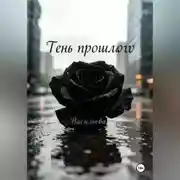 Постер книги Тень прошлого