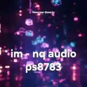 Постер книги im – nq audio ps8783
