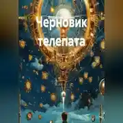 Постер книги Черновик телепата