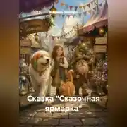 Постер книги Сказка "Сказочная ярмарка"