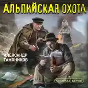 Постер книги Альпийская охота