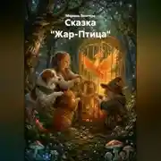 Постер книги Сказка "Жар-Птица"
