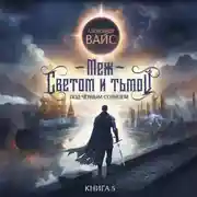Постер книги Меж светом и тьмой. Книга 5