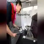 Постер книги Перолеты