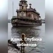 Постер книги Кама. Глубина забвения