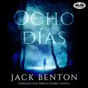 Постер книги Ocho Días