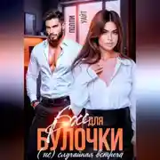 Постер книги Босс для булочки. (Не)Случайная встреча