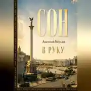 Постер книги Сон в руку
