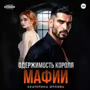 Постер книги Одержимость короля мафии