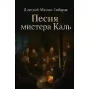 Постер книги Песня мистера Каль