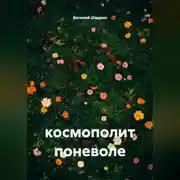 Постер книги космополит поневоле