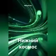 Постер книги Нижний космос