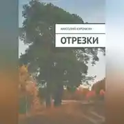 Постер книги Отрезки