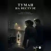 Постер книги Туман на Вестуэе. Мальчик, который видел