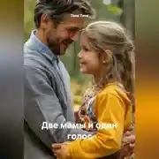 Постер книги Две мамы и один голос