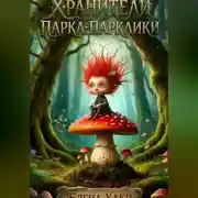 Постер книги Хранители парка парлики
