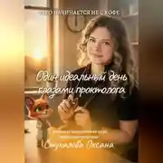 Постер книги Один идеальный день глазами проктолога
