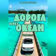 Постер книги Дорога через океан