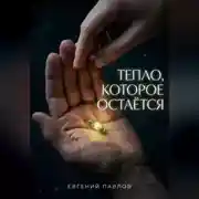 Постер книги Тепло, которое остается