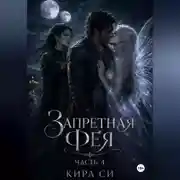 Постер книги Запретная Фея