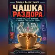 Постер книги Чашка раздора