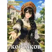 Постер книги Корсаков. 1