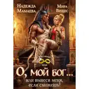 Постер книги О, мой бог… или Вынеси меня, если сможешь!