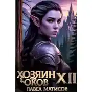 Постер книги Хозяин Оков XII
