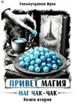 Ирек Гильмутдинов - Маг чак-чак. Книга 2