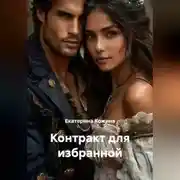 Постер книги Контракт для избранной