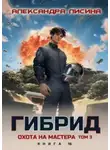 Лисина Александра - Гибрид. Книга 16. Охота на мастера. Том 3